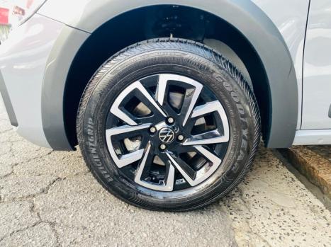 VOLKSWAGEN Saveiro 1.6 16V FLEX MSI EXTREME CABINE DUPLA, Foto 10