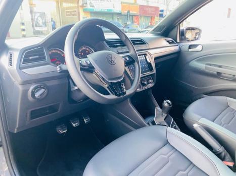 VOLKSWAGEN Saveiro 1.6 16V FLEX MSI EXTREME CABINE DUPLA, Foto 13