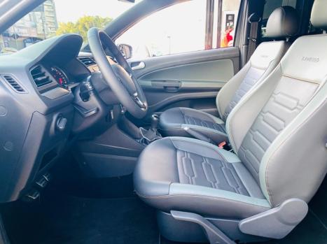 VOLKSWAGEN Saveiro 1.6 16V FLEX MSI EXTREME CABINE DUPLA, Foto 15