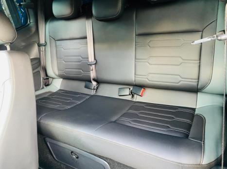 VOLKSWAGEN Saveiro 1.6 16V FLEX MSI EXTREME CABINE DUPLA, Foto 16