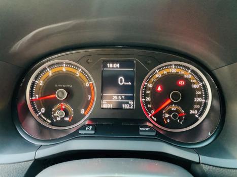 VOLKSWAGEN Saveiro 1.6 16V FLEX MSI EXTREME CABINE DUPLA, Foto 17