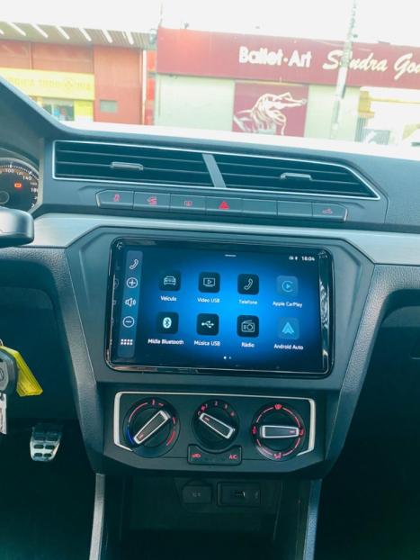 VOLKSWAGEN Saveiro 1.6 16V FLEX MSI EXTREME CABINE DUPLA, Foto 18