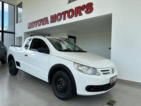VOLKSWAGEN Saveiro 1.6 CABINE ESTENDIDA FLEX, Foto 1