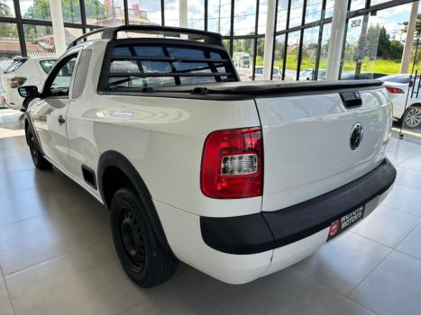 VOLKSWAGEN Saveiro 1.6 CABINE ESTENDIDA FLEX, Foto 3