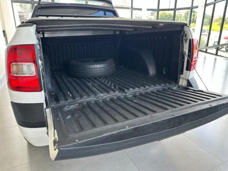 VOLKSWAGEN Saveiro 1.6 CABINE ESTENDIDA FLEX, Foto 6