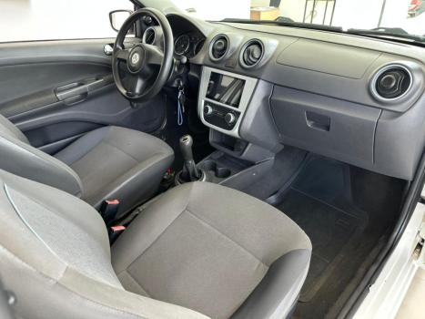 VOLKSWAGEN Saveiro 1.6 CABINE ESTENDIDA FLEX, Foto 7