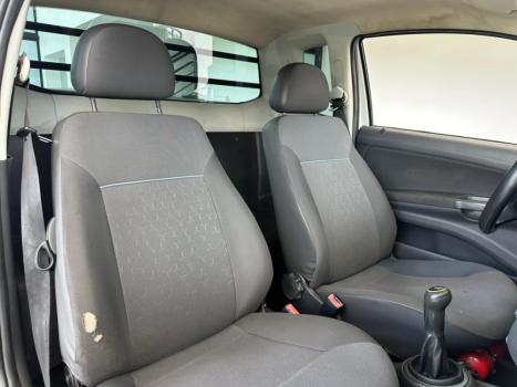 VOLKSWAGEN Saveiro 1.6 CABINE ESTENDIDA FLEX, Foto 9