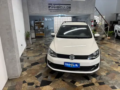 VOLKSWAGEN Saveiro 1.6 G6 FLEX, Foto 1
