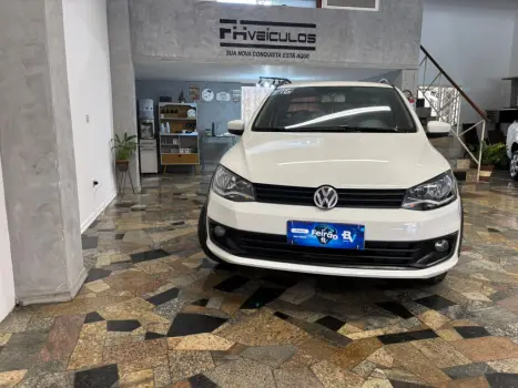 VOLKSWAGEN Saveiro 1.6 G6 FLEX, Foto 2