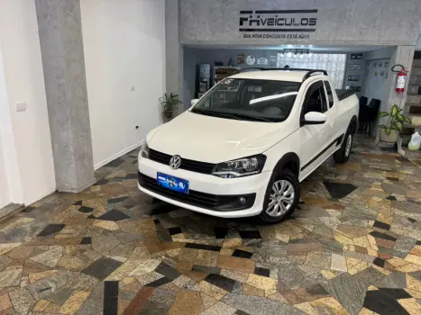 VOLKSWAGEN Saveiro 1.6 G6 FLEX, Foto 3