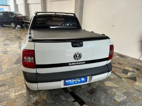 VOLKSWAGEN Saveiro 1.6 G6 FLEX, Foto 4