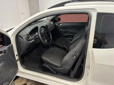 VOLKSWAGEN Saveiro 1.6 G6 FLEX, Foto 6