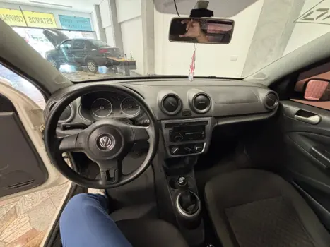 VOLKSWAGEN Saveiro 1.6 G6 FLEX, Foto 7