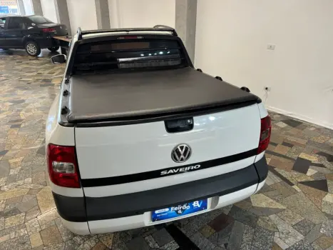 VOLKSWAGEN Saveiro 1.6 G6 FLEX, Foto 9