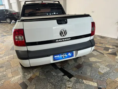 VOLKSWAGEN Saveiro 1.6 G6 FLEX, Foto 10