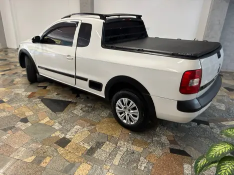 VOLKSWAGEN Saveiro 1.6 G6 FLEX, Foto 11