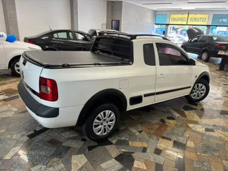 VOLKSWAGEN Saveiro 1.6 G6 FLEX, Foto 12