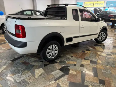 VOLKSWAGEN Saveiro 1.6 G6 FLEX, Foto 13