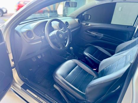 VOLKSWAGEN Saveiro 1.6 16V G6 CROSS CABINE ESTENDIDA FLEX, Foto 7