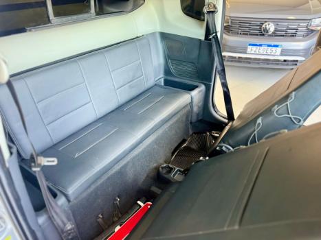 VOLKSWAGEN Saveiro 1.6 16V G6 CROSS CABINE ESTENDIDA FLEX, Foto 8