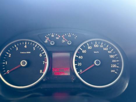 VOLKSWAGEN Saveiro 1.6 16V G6 CROSS CABINE ESTENDIDA FLEX, Foto 9