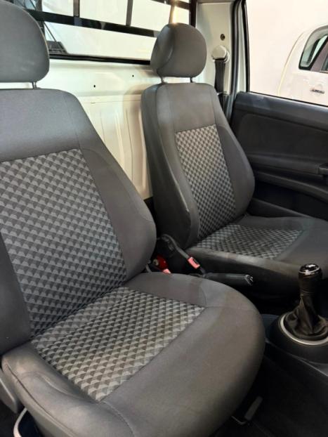 VOLKSWAGEN Saveiro 1.6 G6 TRENDLINE CABINE SIMPLES FLEX, Foto 8