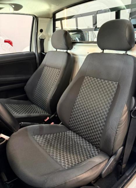 VOLKSWAGEN Saveiro 1.6 G6 TRENDLINE CABINE SIMPLES FLEX, Foto 9