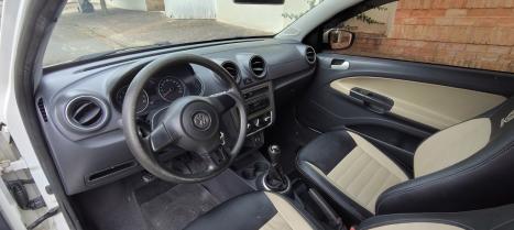 VOLKSWAGEN Saveiro 1.6 CABINE ESTENDIDA FLEX, Foto 4