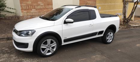 VOLKSWAGEN Saveiro 1.6 CABINE ESTENDIDA FLEX, Foto 1