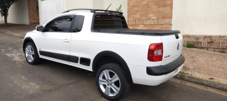 VOLKSWAGEN Saveiro 1.6 CABINE ESTENDIDA FLEX, Foto 2