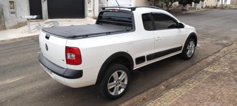 VOLKSWAGEN Saveiro 1.6 CABINE ESTENDIDA FLEX, Foto 5
