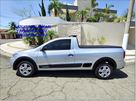 VOLKSWAGEN Saveiro 1.6 G5 TREND FLEX, Foto 2