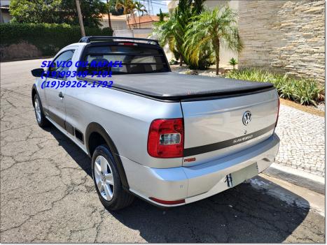 VOLKSWAGEN Saveiro 1.6 G5 TREND FLEX, Foto 3