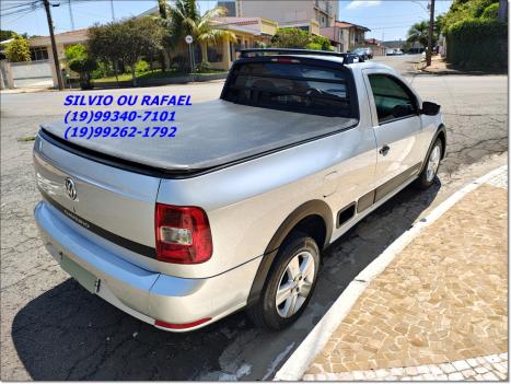 VOLKSWAGEN Saveiro 1.6 G5 TREND FLEX, Foto 4