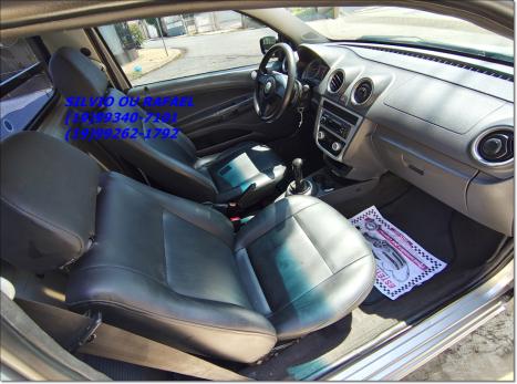 VOLKSWAGEN Saveiro 1.6 G5 TREND FLEX, Foto 5