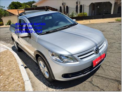 VOLKSWAGEN Saveiro 1.6 G5 TREND FLEX, Foto 6