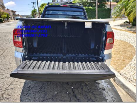 VOLKSWAGEN Saveiro 1.6 G5 TREND FLEX, Foto 7