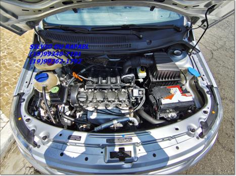 VOLKSWAGEN Saveiro 1.6 G5 TREND FLEX, Foto 8