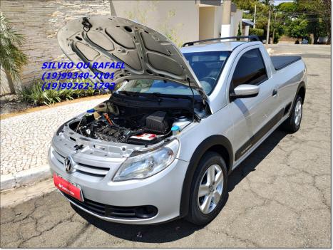 VOLKSWAGEN Saveiro 1.6 G5 TREND FLEX, Foto 9