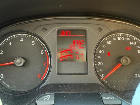 VOLKSWAGEN Saveiro 1.6 G7 CABINE SIMPLES ROBUST FLEX, Foto 8