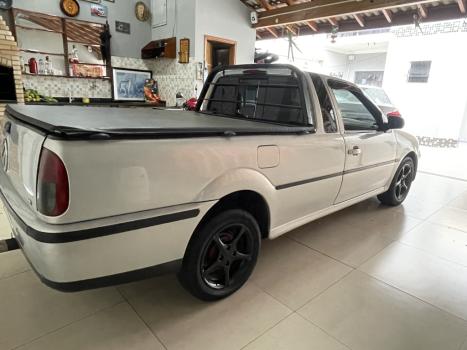 VOLKSWAGEN Saveiro 1.8 MI CL, Foto 1