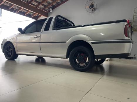 VOLKSWAGEN Saveiro 1.8 MI CL, Foto 4