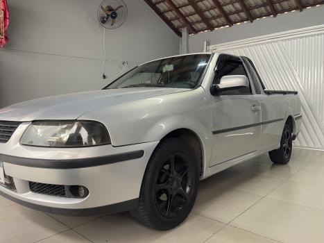 VOLKSWAGEN Saveiro 1.8 MI CL, Foto 5