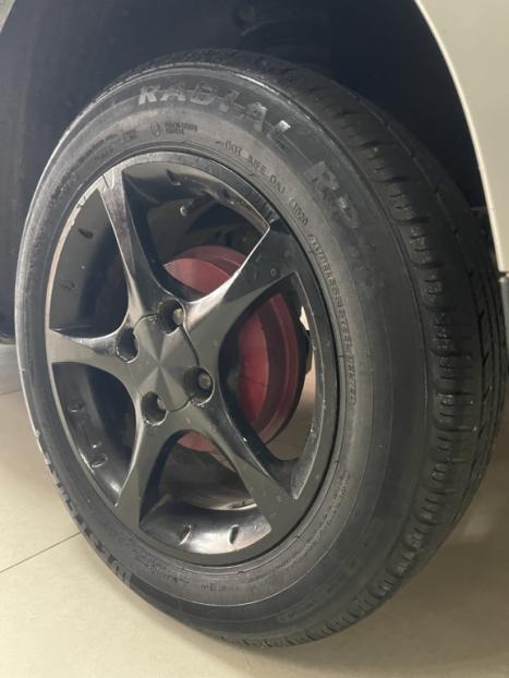 VOLKSWAGEN Saveiro 1.8 MI CL, Foto 6