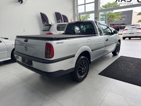 VOLKSWAGEN Saveiro 1.6 G3 SUPER SURF, Foto 4