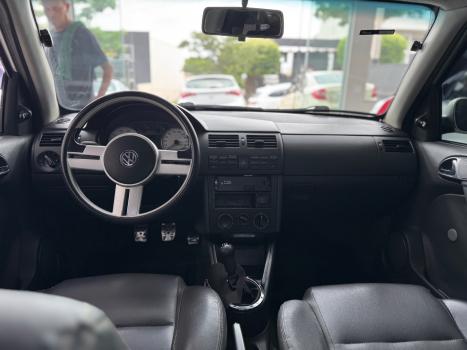 VOLKSWAGEN Saveiro 1.6 G3 SUPER SURF, Foto 6