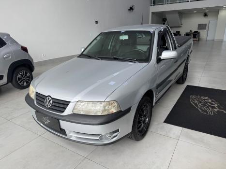 VOLKSWAGEN Saveiro 1.6 G3 SUPER SURF, Foto 7