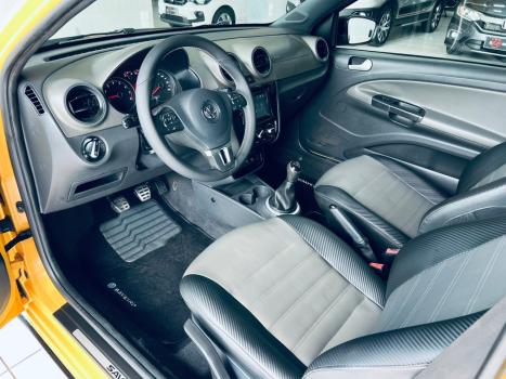 VOLKSWAGEN Saveiro 1.6 16V G6 CROSS CABINE ESTENDIDA FLEX, Foto 11