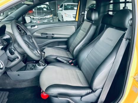 VOLKSWAGEN Saveiro 1.6 16V G6 CROSS CABINE ESTENDIDA FLEX, Foto 12