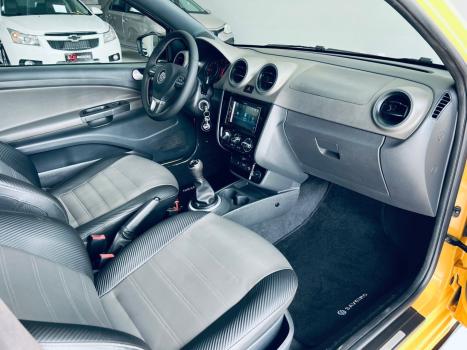 VOLKSWAGEN Saveiro 1.6 16V G6 CROSS CABINE ESTENDIDA FLEX, Foto 13